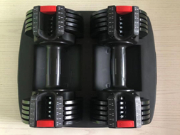 哑铃的三大误区