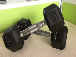 哑铃的基本内容及介绍