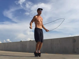 跳绳减肥的注意事项 跳绳减肥要注意什么